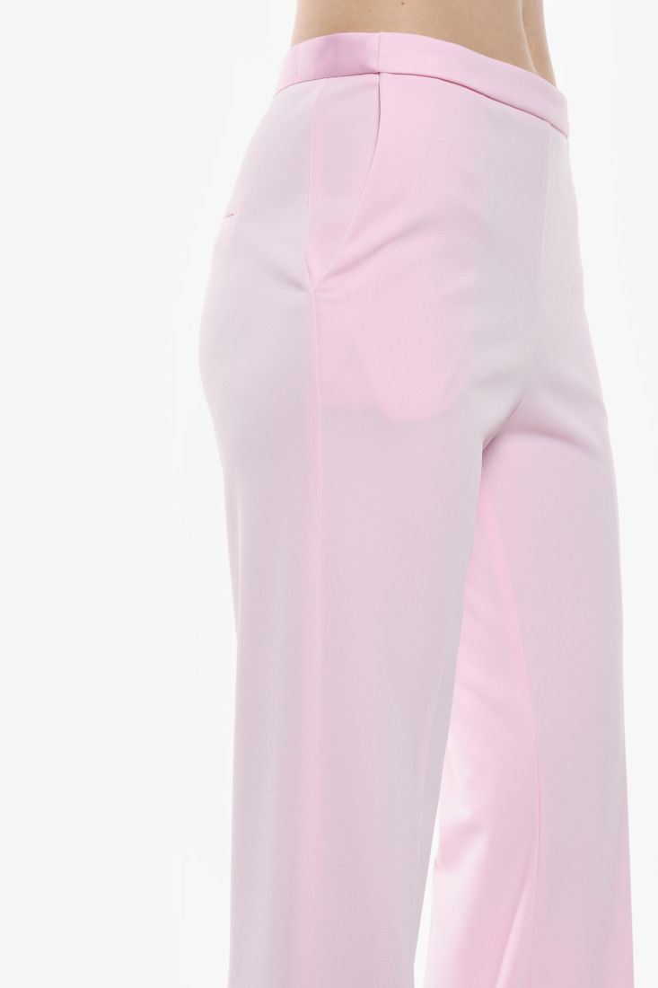 Imperial Pantalone Zampa Rosa