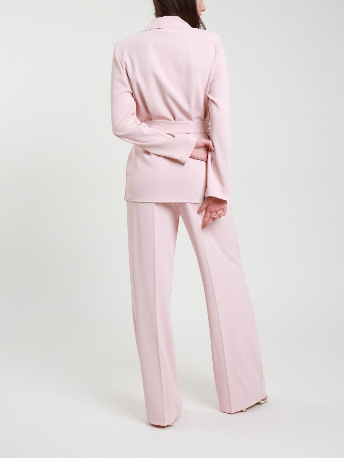 SUSY MIX Susy Mix Completo Fiocco Rosa Rosa
