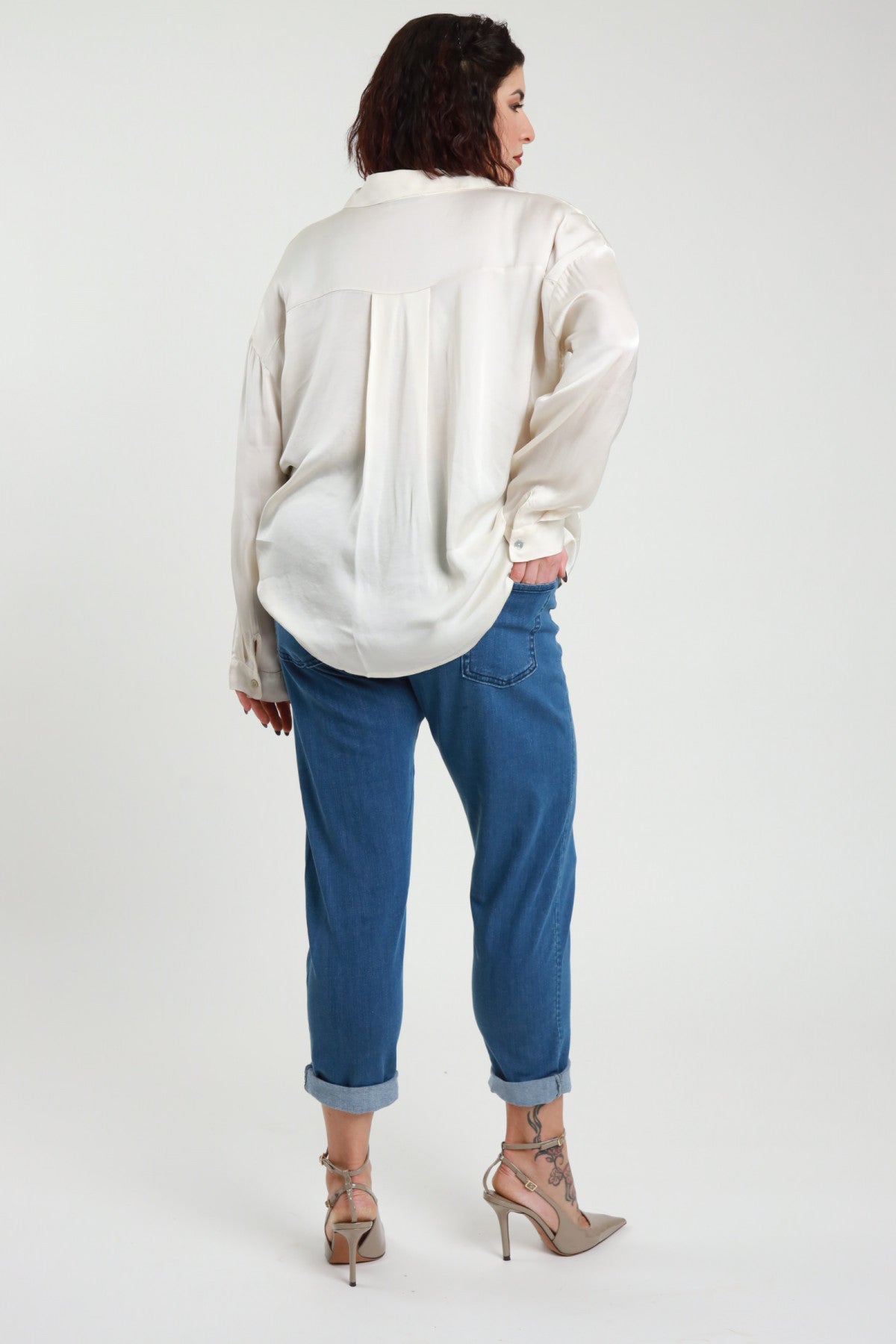Susy Star Jeans Skinny