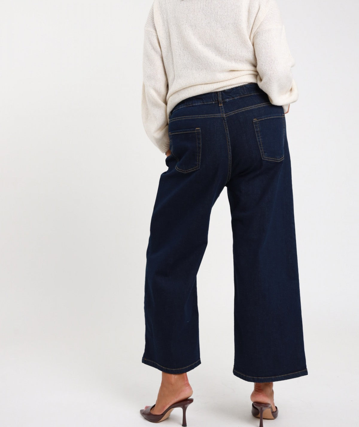SUSY STAR Susy Star Jeans Dritto Denim Variante unica