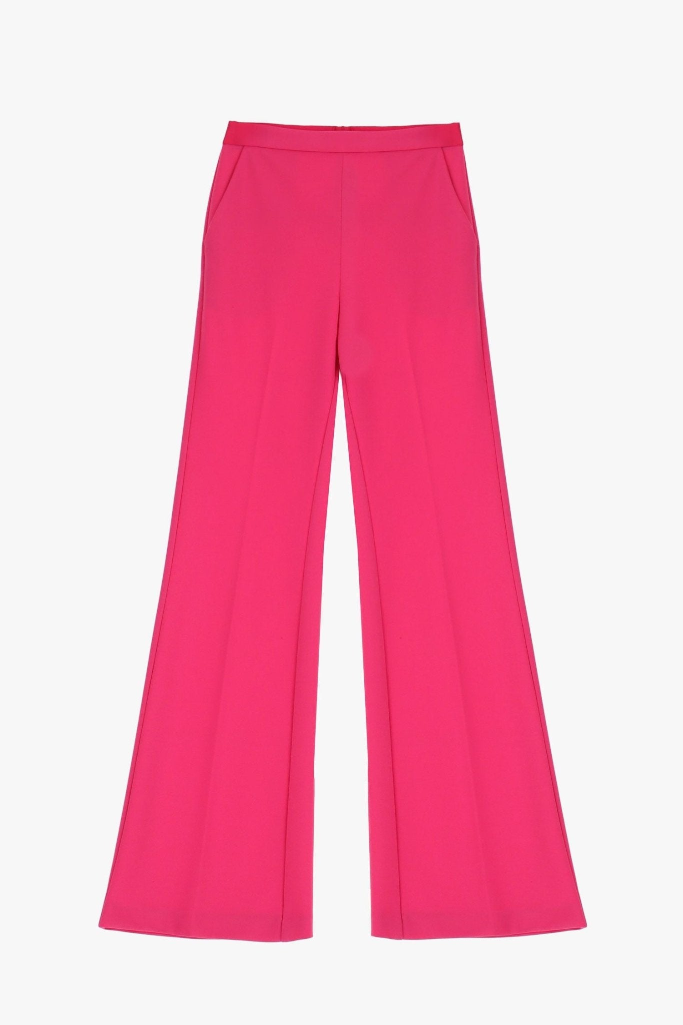 Imperial Pantalone Zampa Bordi Raso P3E9HAW - Dolcevita Store Montesilvano