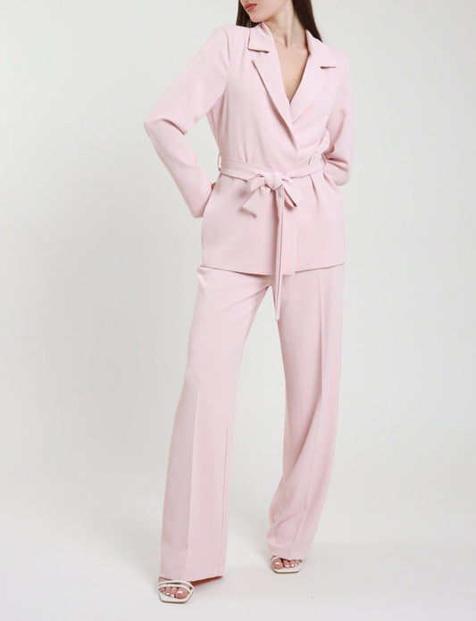 SUSY MIX Susy Mix Completo Fiocco Rosa Rosa