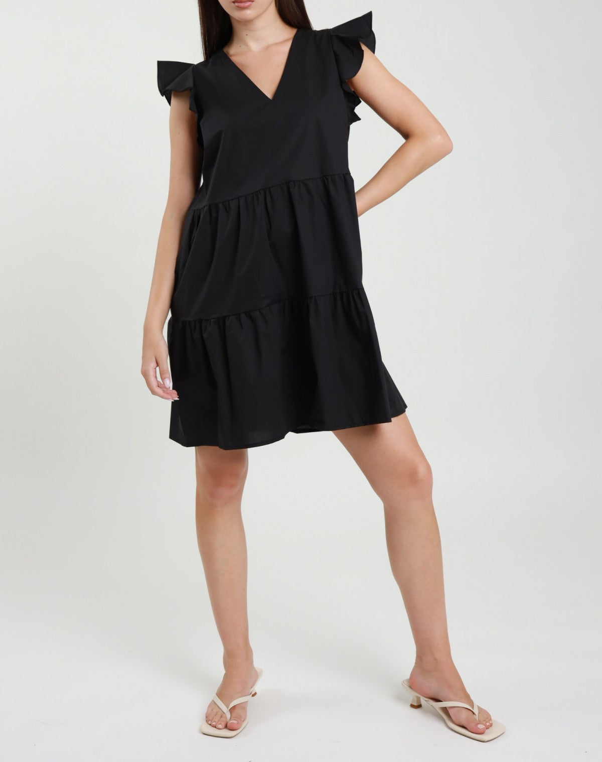 SUSY MIX Susy Mix Abitino Nero Nero