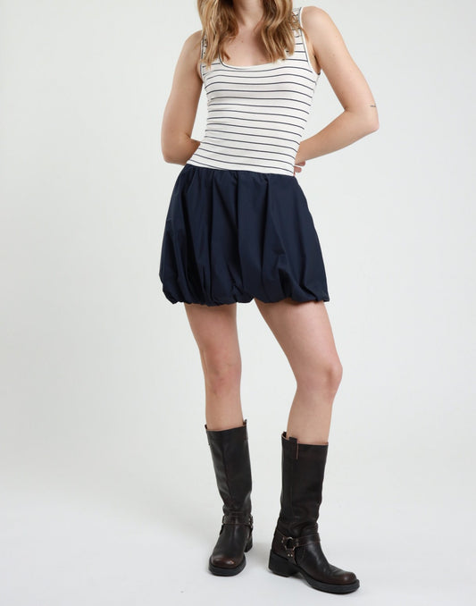 SUSY MIX Susy Mix Abito Palloncinob Blu Blu