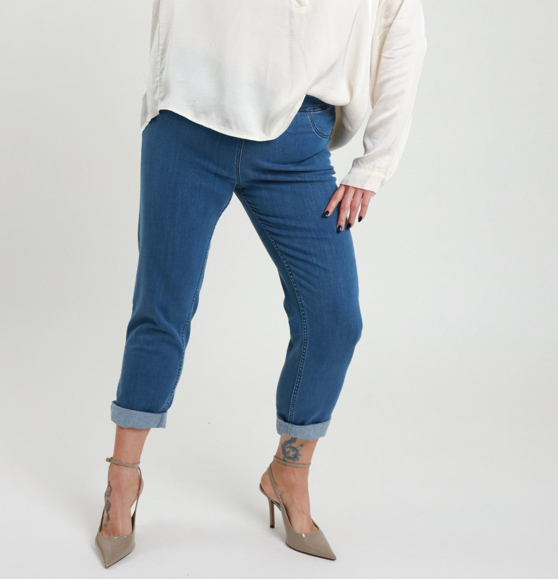 Susy Star Jeans Skinny