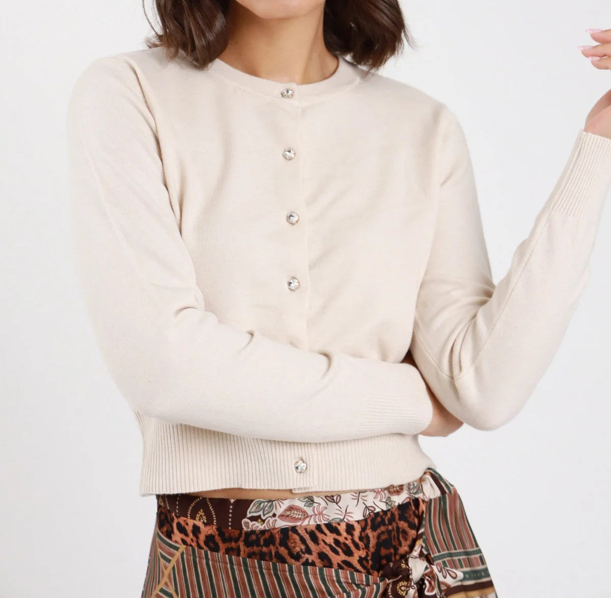 SUSY MIX Susy Mix Coreana Crema Crema