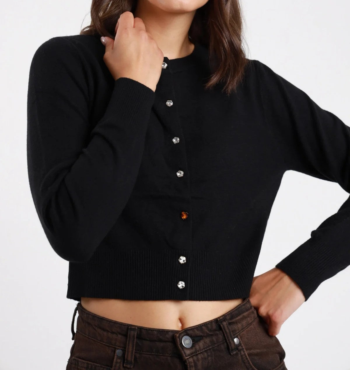 SUSY MIX Susy Mix Coreana Nero Nero