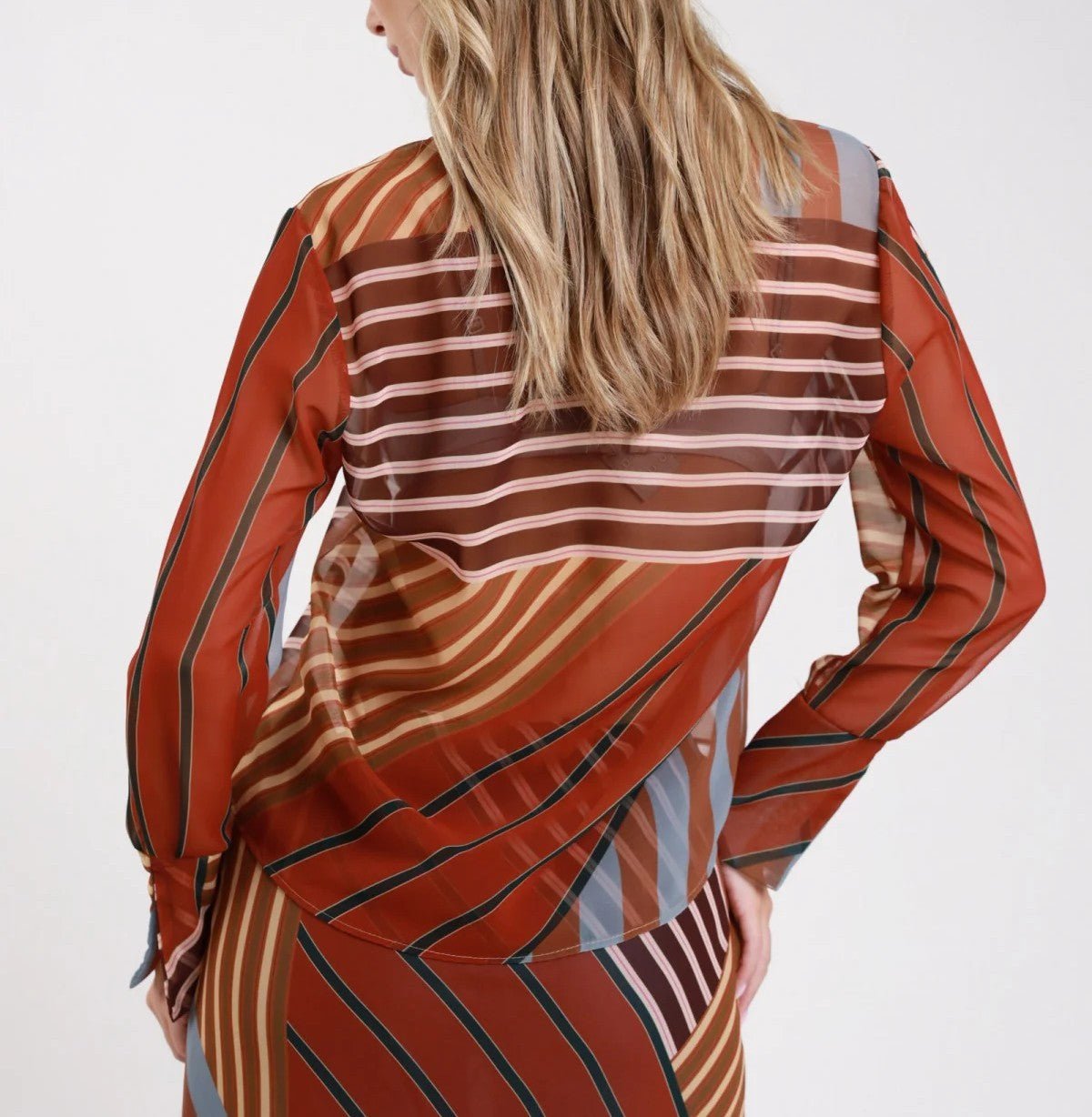 Susy Mix Fantasia Moro - Dolcevita Store Montesilvano