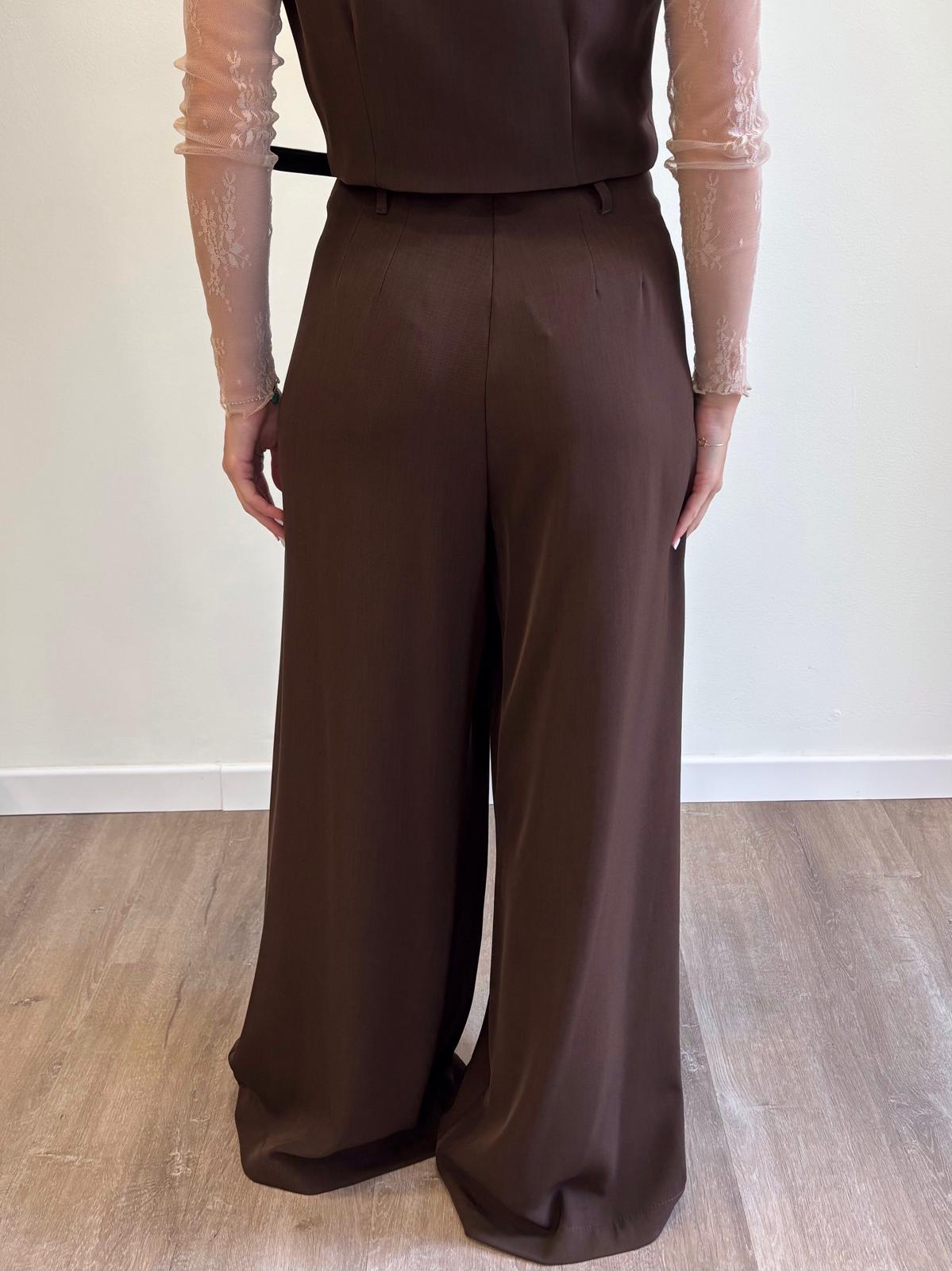 Susy Mix Pantalone c/Pences Moro - Dolcevita Store Montesilvano
