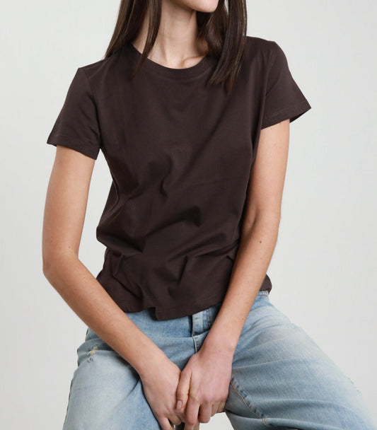 Susy Mix T-Shirt Moro - Dolcevita Store Montesilvano